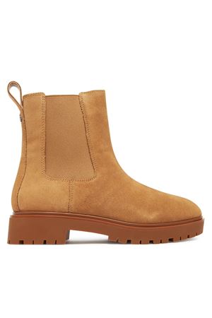 Allyson-Boots-Bootie LAUREN RALPH LAUREN | Bootie | 802974477001